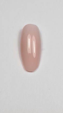 Black | soft pink acrylgel